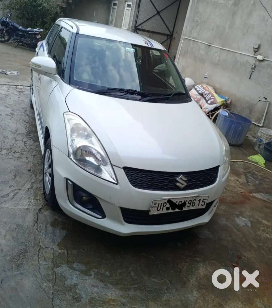 Maruti Suzuki Swift 2016 Diesel