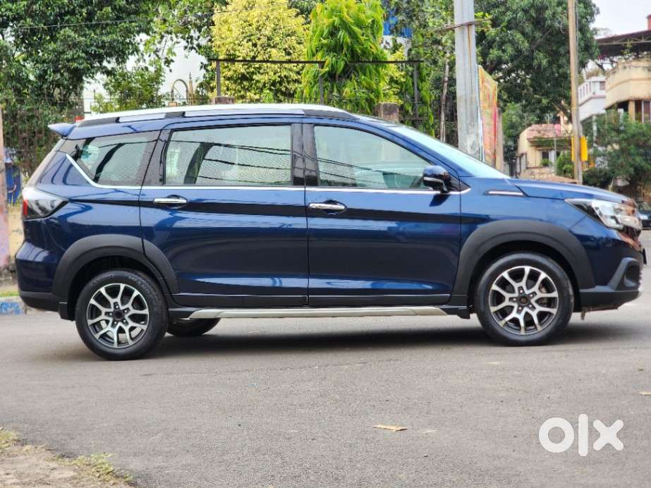 Maruti Suzuki Xl6 1.5 Alpha Plus Mt, 2023, Petrol