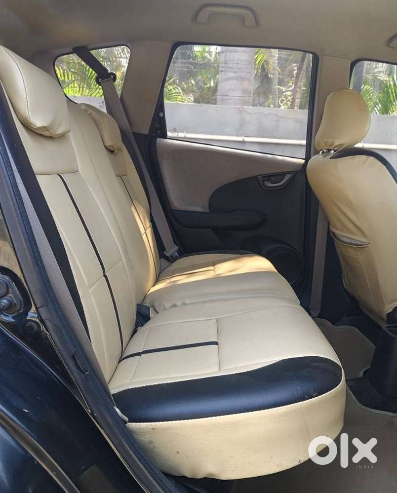 Honda Jazz 2009-2013 S, 2010, Petrol