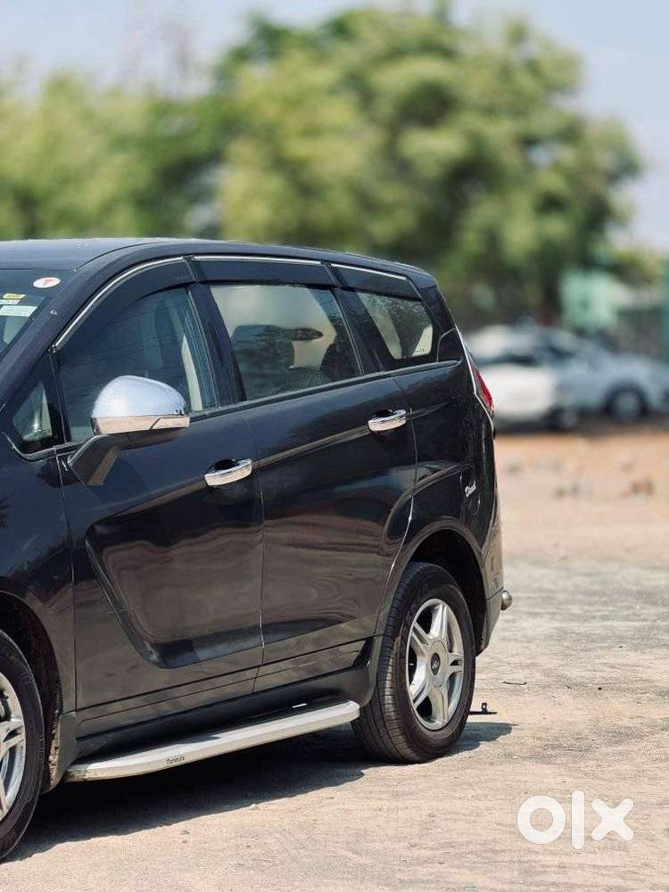 Mahindra Marazzo M2 8str, 2019, Diesel