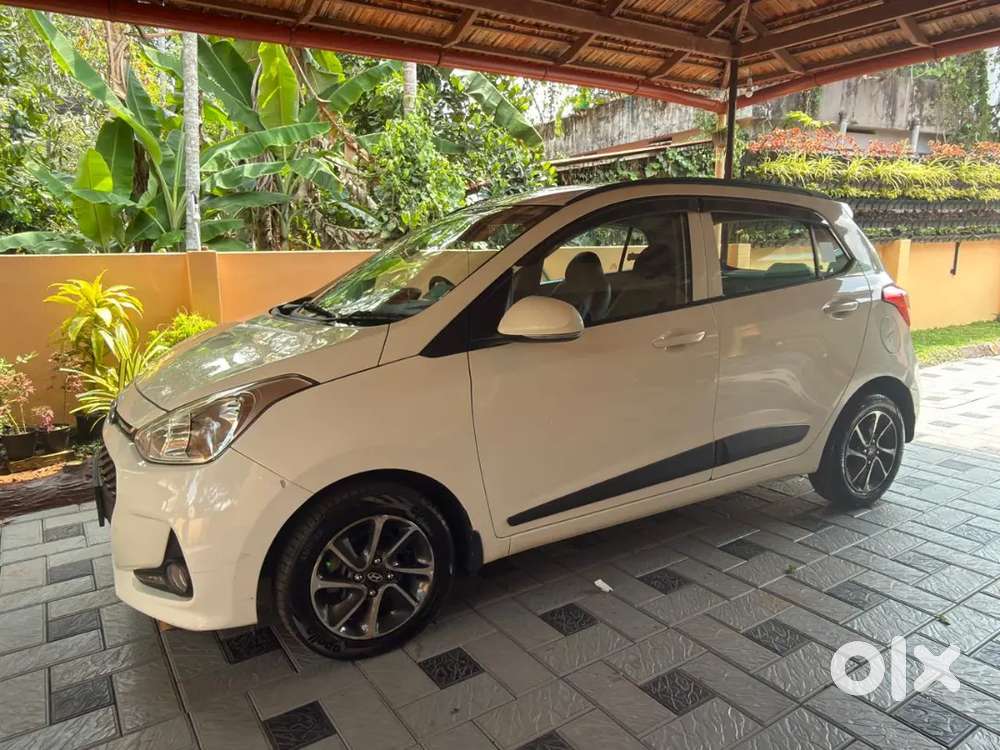 Fancy Number, Well Maintained  Ready To Drive