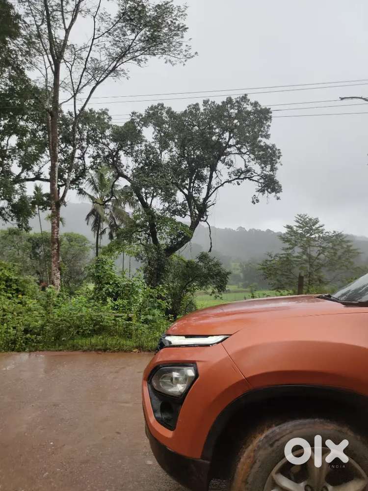 Tata Harrier Xt 2.0 2019