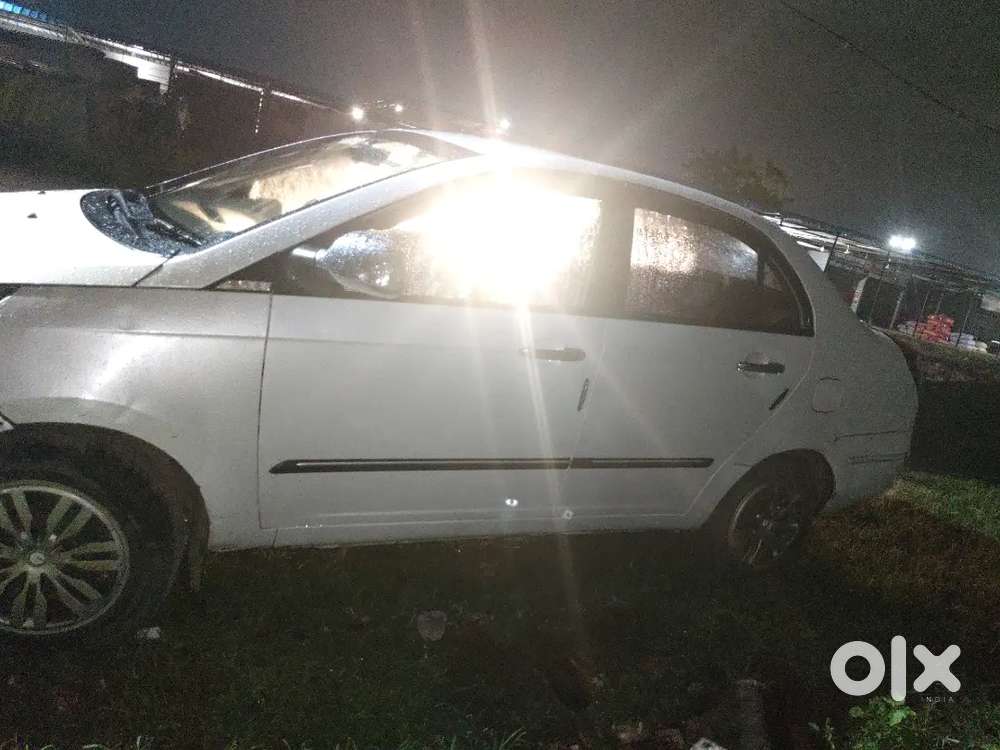 Tata Manza Aura 2011 Quadrajet
