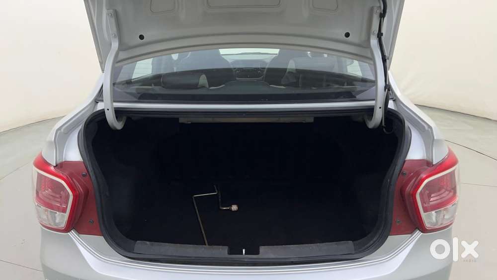 Hyundai Xcent [ ] 1.2 Sx At (o), 2014, Petrol