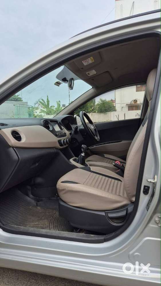 Hyundai Grand I10 Sportz1.2 Crdi, 2018, Diesel