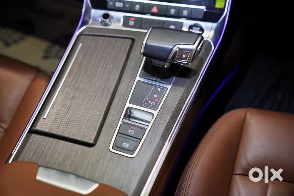 Audi A6 2.0 45 Tfsi Premium Plus, 2024, Petrol