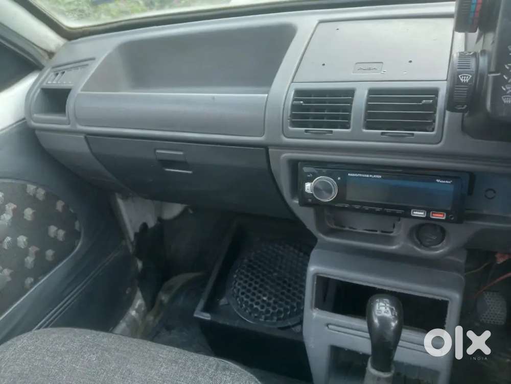 Maruti Suzuki 800 2007 Petrol