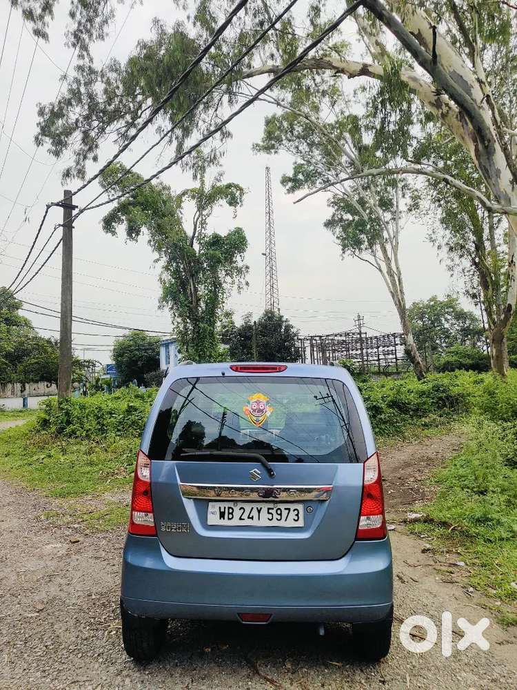 Well Maintained Wagonr Urgent Sell