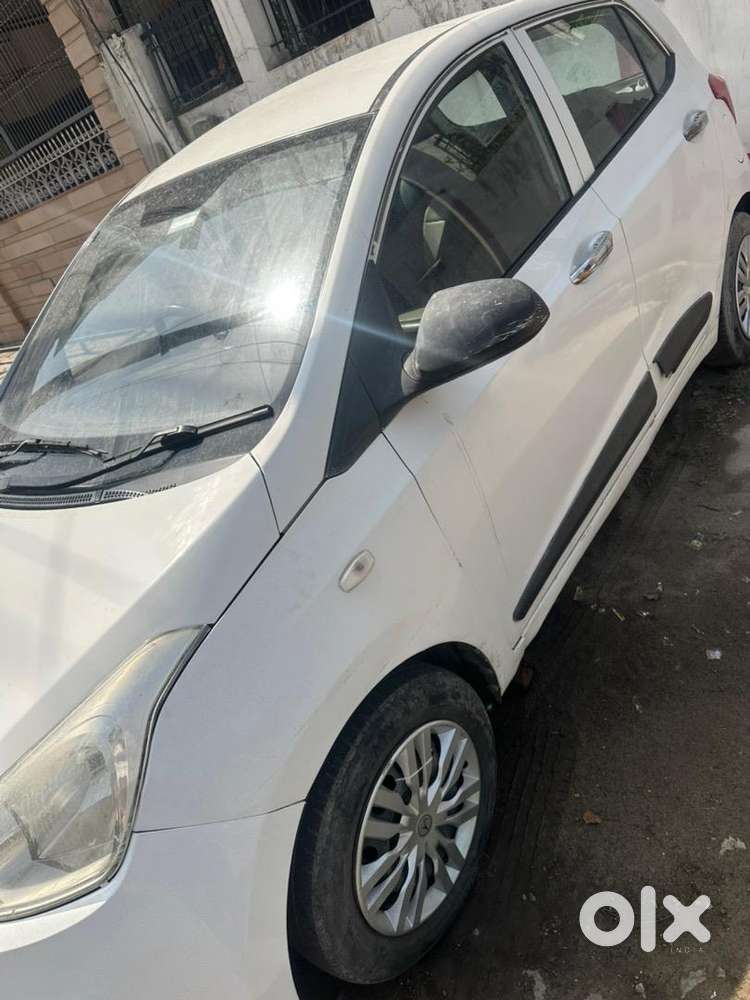 Hyundai Grand I10 2016 Petrol Good Condition 60k Driven Second Owner