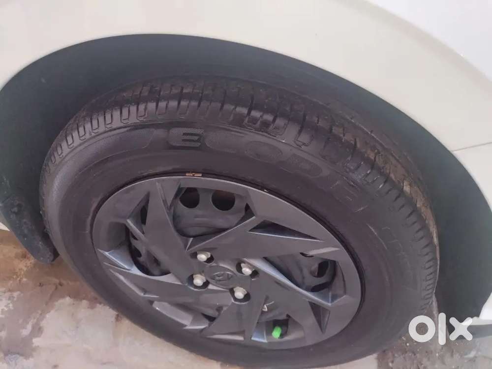 Hyundai New I20 2023 Petrol Well Maintained
