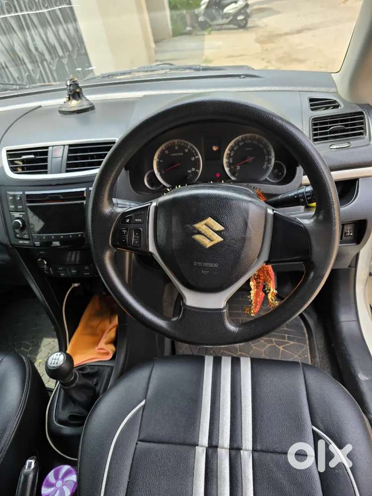 Maruti Suzuki Swift Zdi 2013 Diesel Manual