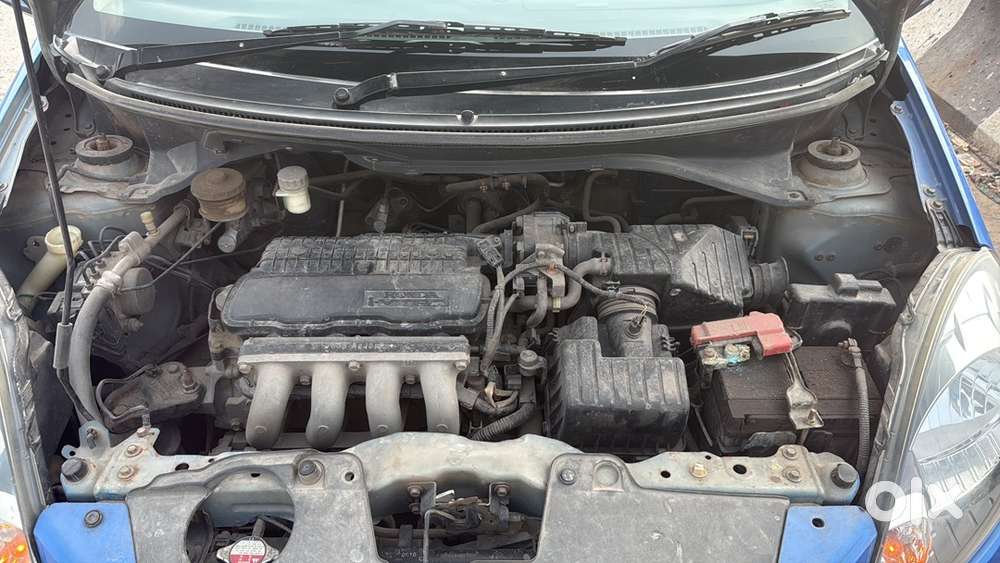 Honda Brio Petrol 2011