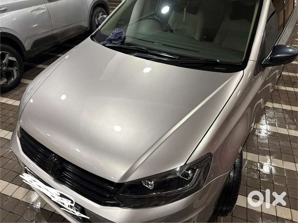 Pristine Condition Volkswagen Vento 2018 July Dsg 1.2 Tsi