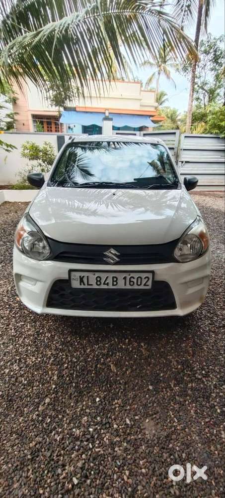 Maruti Suzuki Alto 800 2022 Modal 2023reg