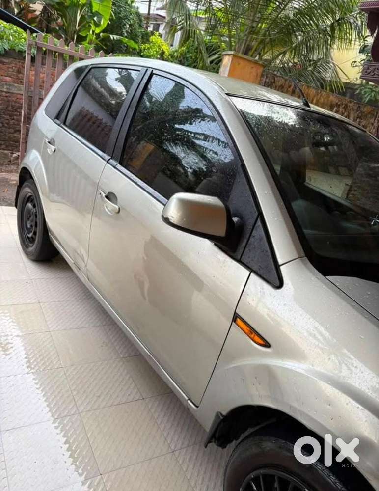 Urgent Sale Ford Figo