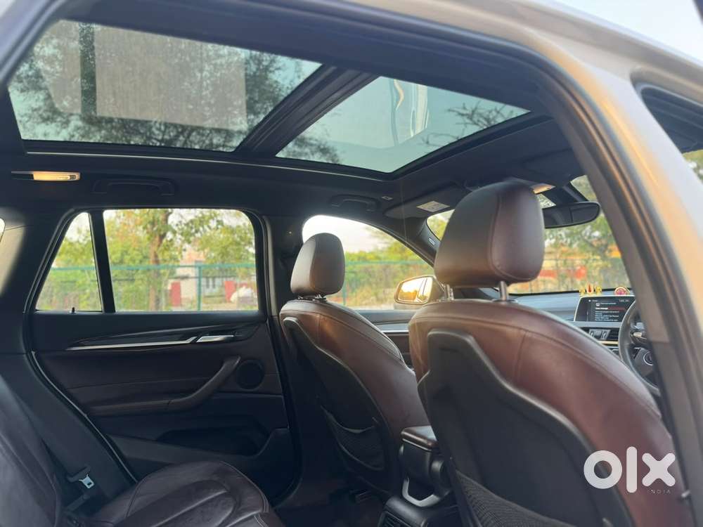 Bmw X1 M Sport Sdrive 20d, 2020, Diesel