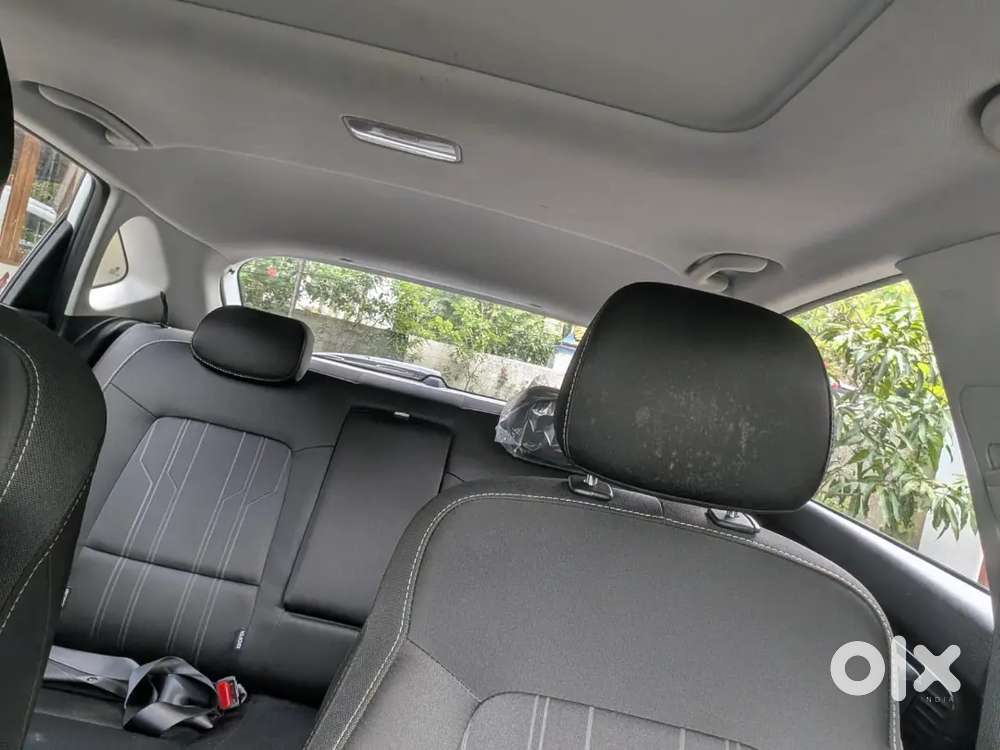 Hyundai I20 Asta 2022 Petrol Automatic