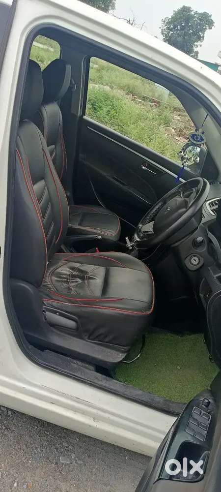 Swift Vdi Diesel Maruti 2013