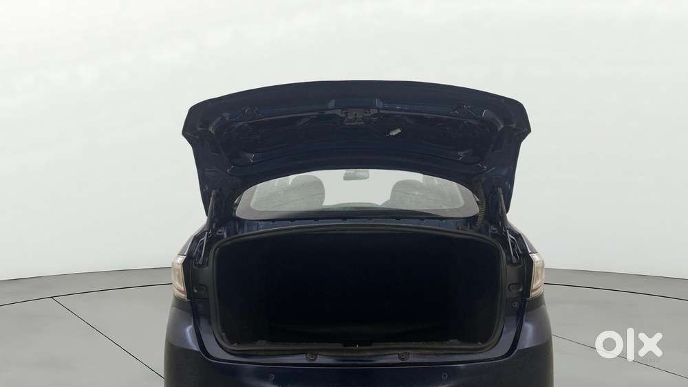 Tata Tigor Xz Plus, 2020, Petrol