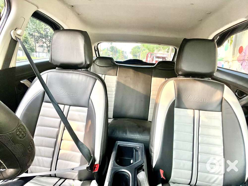 Tata Nexon 1.2 Petrol, 2022, Petrol