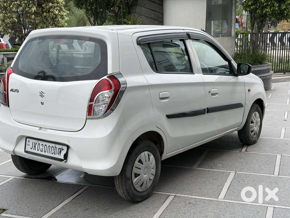 Maruti Suzuki Alto 800 Vxi Airbag, 2022, Petrol