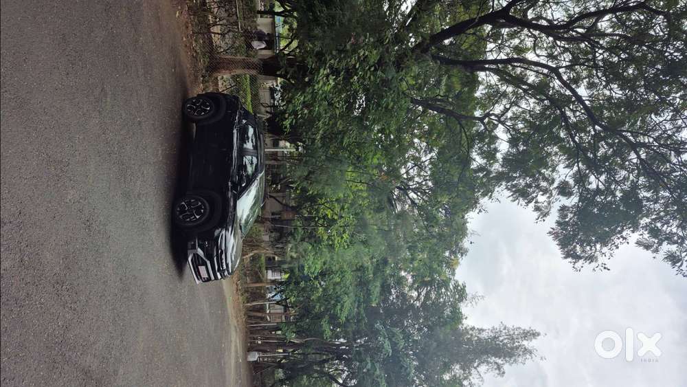 Renault Kiger Emotion Mt Black