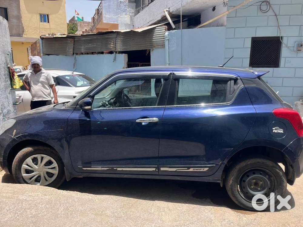 Maruti Suzuki 2024 Car