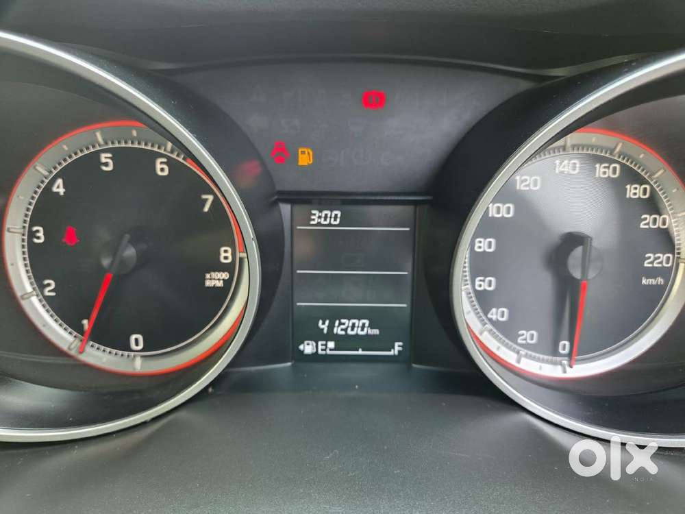 Maruti Suzuki Swift Vxi, 2019, Petrol