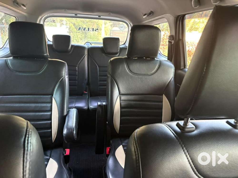 Well Maintained Single Hand Used, Petrol With Cng