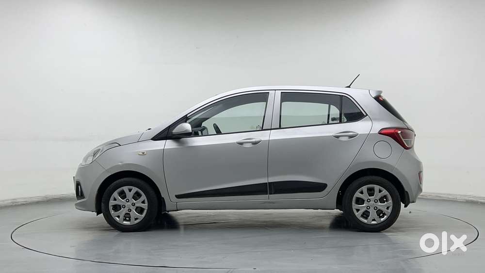 Hyundai Grand I10 1.2 Kappa Magna, 2014, Petrol