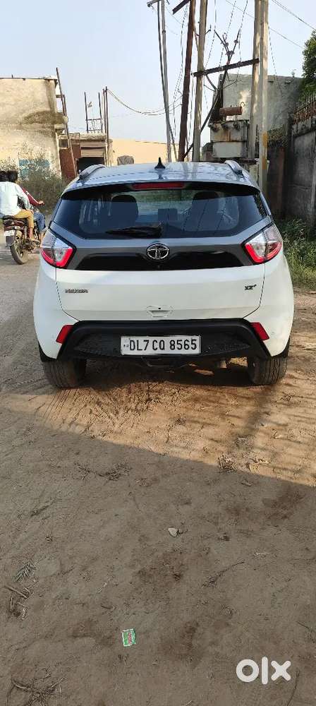 2019 Tata Nexon Diesel