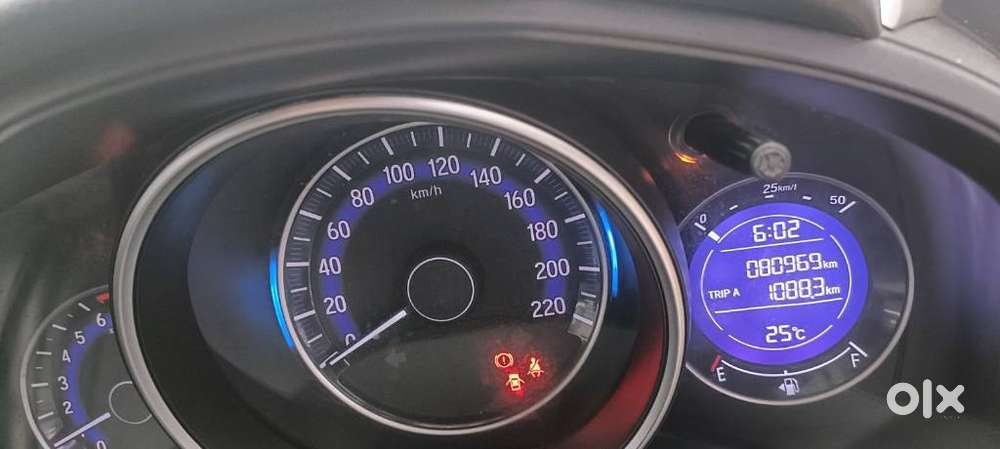 Honda Wr-v [2017-2020] 1.2 Sv I-vtec Mt, 2021, Petrol