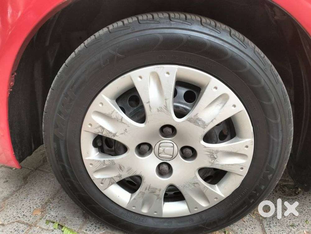 Honda Brio S (o) Mt, 2012, Petrol