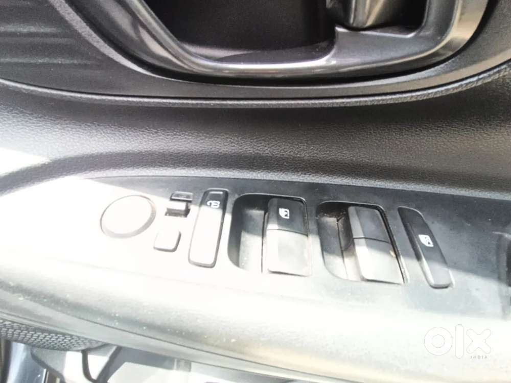 Hyundai I20 Sportz 1.2 Ivt, 2021, Petrol