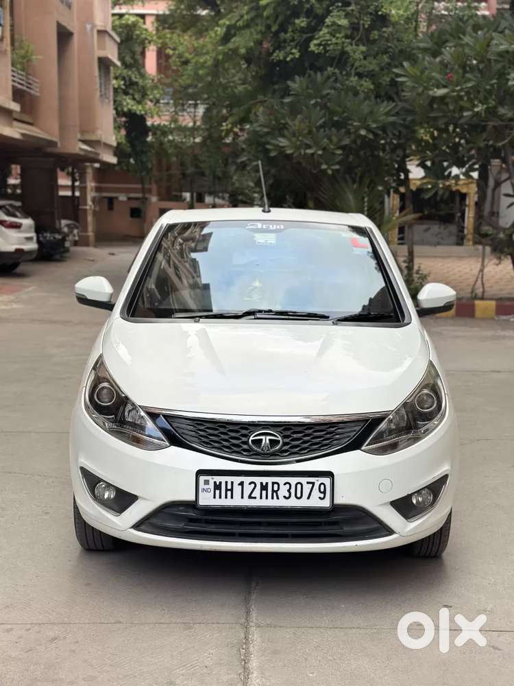 Tata Bolt Revotron Xt, 2016, Petrol