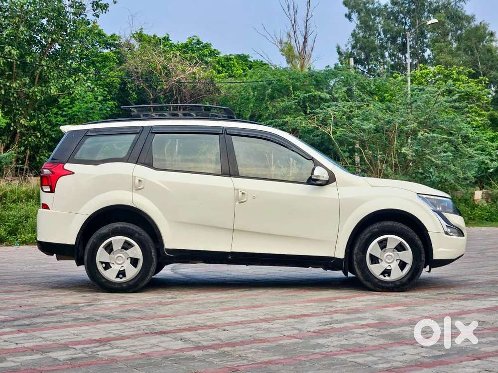Mahindra Xuv500 W7, 2018, Diesel