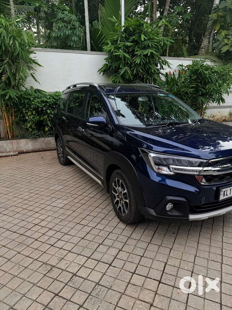 Maruti Suzuki Xl6 2023