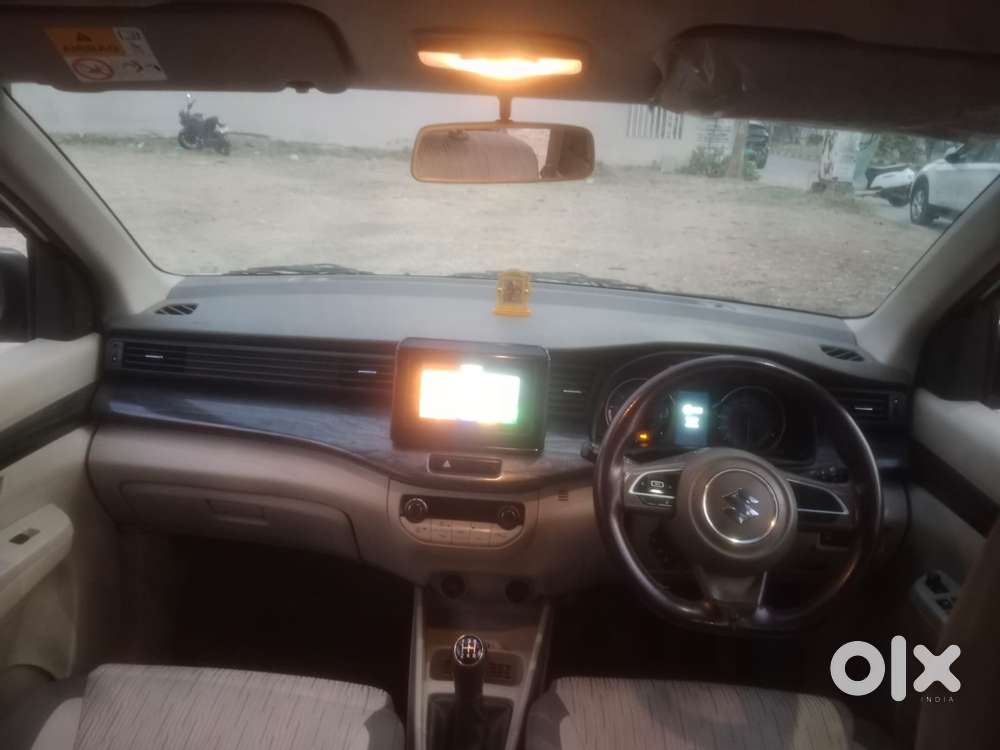 Maruti Suzuki Ertiga Zxi Plus Petrol, 2023, Petrol