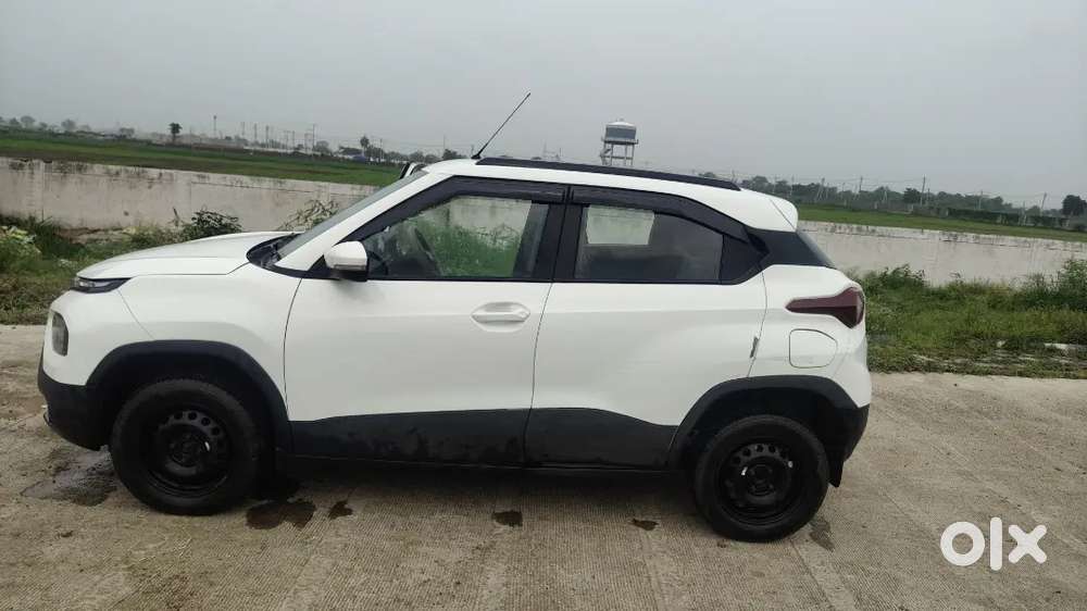 Tata Punch 1.2 Adventure 2022