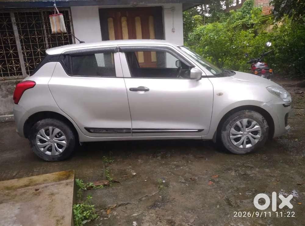 Maruti Suzuki Dzire Lxi  Excellent Condition