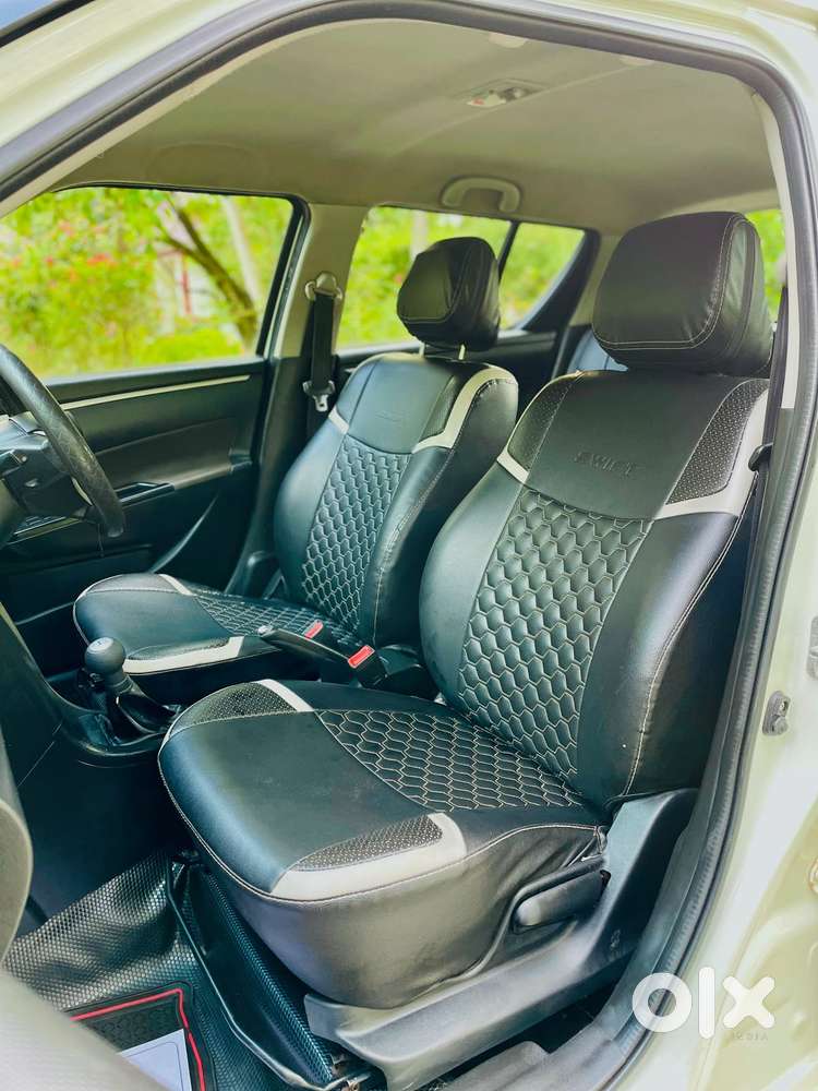Maruti Suzuki Swift Vdi (o), 2017, Diesel
