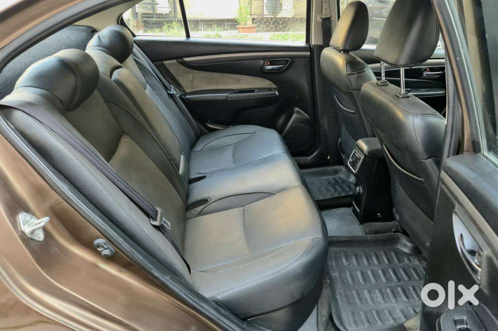 Maruti Suzuki Ciaz Zdi Plus Shvs, 2016, Diesel