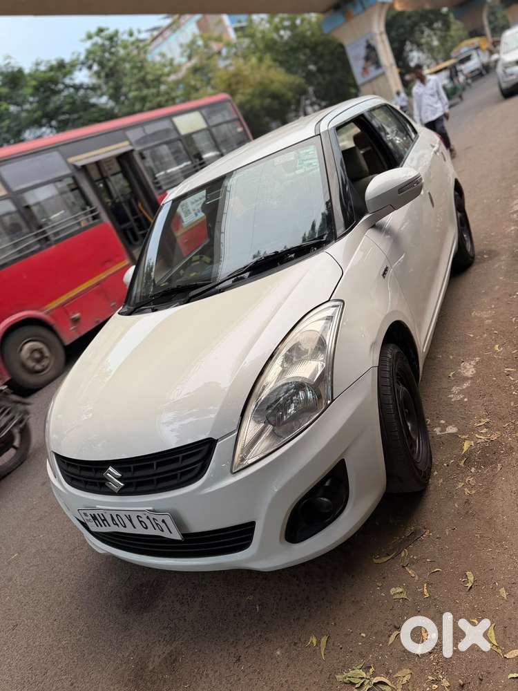 Maruti Suzuki Swift Dzire Vdi, 2012, Diesel