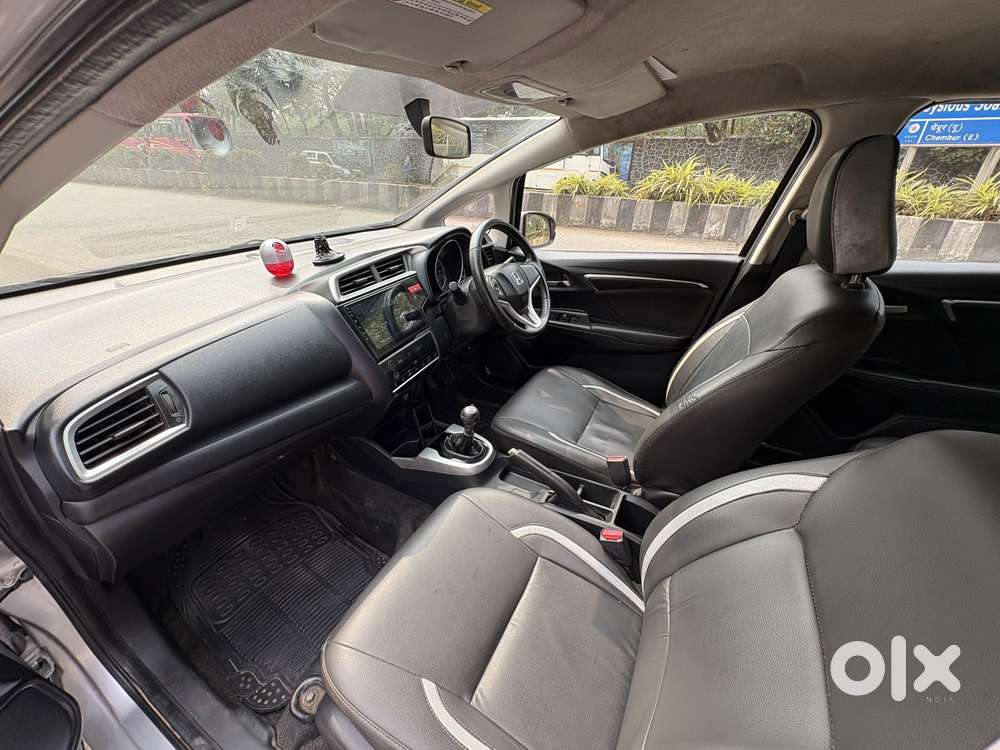 Honda Jazz 1.2 Vx I Vtec, 2016, Petrol