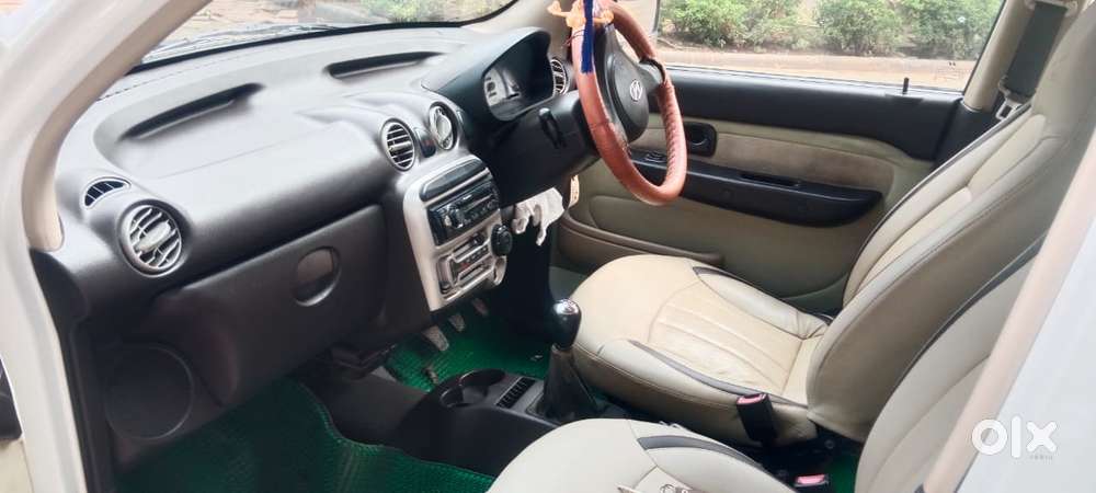 Hyundai Santro Xing Gls, 2014, Petrol