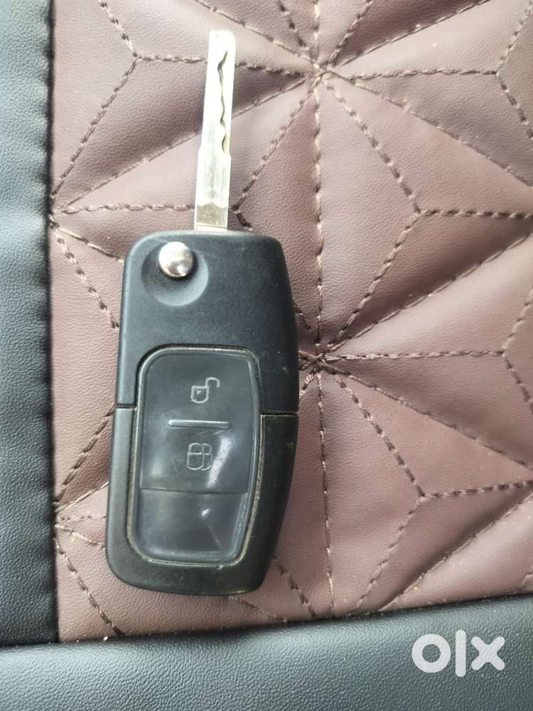 Ford Ecosport 1.5 Ti Vct Mt Trend, 2017, Petrol