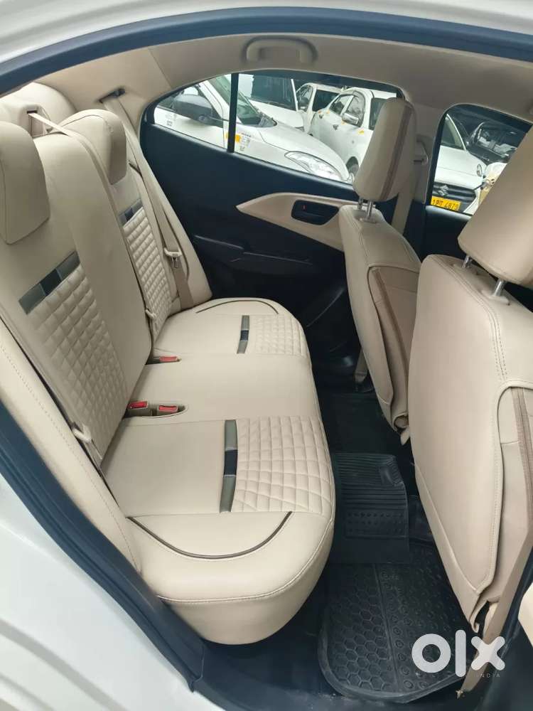 Maruti Suzuki Dzire 1.2 Vxi Cng, 2025, Cng & Hybrids