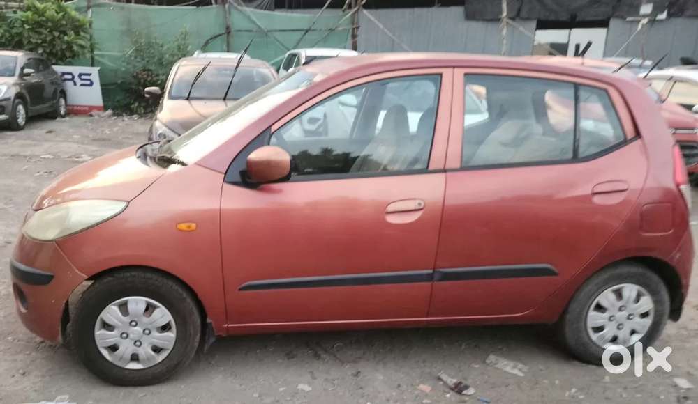 Hyundai I10 Magna O, 2010, Petrol