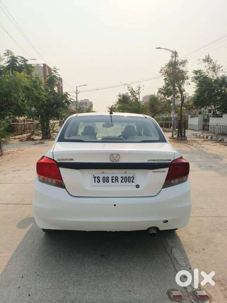 Honda Amaze 2013-2016 Vx I-dtec, 2025, Diesel