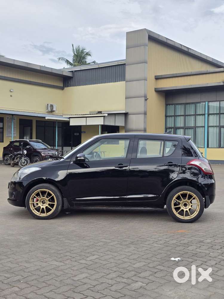 Maruti Suzuki Swift Ddis Zdi, 2013, Diesel